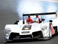 Команда Aston Martin сомневается в легальности спортпрототипа Audi
Команда Aston Martin сомневается в легальности спортпрототипа Audi