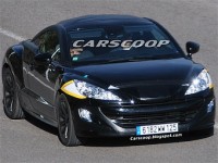 Компания Peugeot начала испытания спорткупе на базе модели 308
Компания Peugeot начала испытания спорткупе на базе модели 308