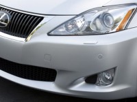 Lexus построит купе на базе модели IS
Lexus построит купе на базе модели IS