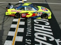 50-������ ������ ������� ������ ����� NASCAR Sprint Cup � ������