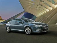 �������� Citroen ����������� ����� ������ ��������� � ����� �������
