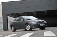 Toyota Camry ���������� � ���������� (����)