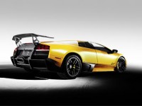 �������� Lamborghini ��������� ��������� � ���������� �������