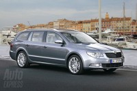 Skoda ������� �������� ��������� 
