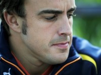 Фернандо Алонсо не верит в прогресс команды Фернандо Алонсо не верит в прогресс команды