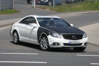 Mercedes переименовывает свои модели Mercedes переименовывает свои модели