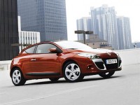 Renault Megane получит коробку передач с двумя сцеплениями Renault Megane получит коробку передач с двумя сцеплениями