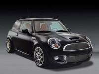 ������-������ ������������� ��������� ������ � BTCC ����������� MINI
