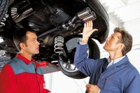 Названы лучшие автомобильные марки в Европе Названы лучшие автомобильные марки в Европе