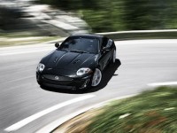 Jaguar ������� ���� XKR ������