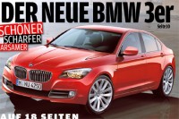 ����� BMW 3-� �����. ������ ��� ���� 