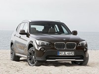 �������� BMW ���������� ����������� ��������� X1
