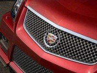 �������� ������ Cadillac DTS �������� ����� ��� ����
