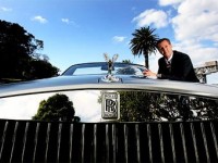 Европейский авторынок не пострадает от кризиса
Европейский авторынок не пострадает от кризиса