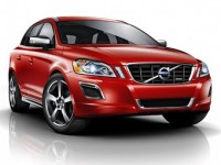 Volvo привезет в Россию Volvo привезет в Россию