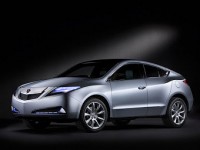 Новая модель Honda получит название Accord Crosstour
Новая модель Honda получит название Accord Crosstour