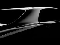Марка Bentley показала новый фотоснимок преемника Arnage Марка Bentley показала новый фотоснимок преемника Arnage