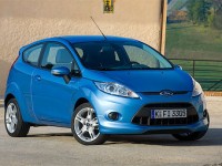 Ford и Mazda будут вместе выпускать малолитражки для Азии
Ford и Mazda будут вместе выпускать малолитражки для Азии