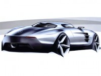 AMG ��������� ����� �������� Mercedes-Benz � �������������
