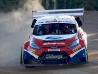 Маркус Гронхольм показал пятое время на Pikes Peak
Маркус Гронхольм показал пятое время на Pikes Peak