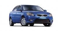 ��������� ���������� ������������ ������ Kia Rio
