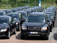 ��������� �������� Geely ����� Volvo �� ��� ��������� ��������