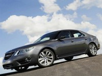 Немецкий журнал полностью рассекретил новый Saab 9-5 Немецкий журнал полностью рассекретил новый Saab 9-5