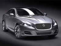 Компания Jaguar назвала рублевые цены на флагманский седан XJ Компания Jaguar назвала рублевые цены на флагманский седан XJ