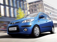 ����� ������ Hyundai i10 ������� 800-������� ����������
