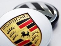 Volkswagen �������� �� ����� Porsche 3,3 ��������� ����
