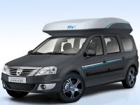 �� ���������� Logan ������� 