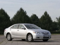 Toyota отзывает машины китайской сборки
Toyota отзывает машины китайской сборки