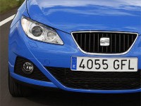 Самый маленький Seat покажут в 2010 году
Самый маленький Seat покажут в 2010 году