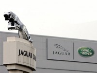 �������� Tata ����� ��������� ��-�� Jaguar � Land Rover
