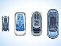 Renault привезет во Франкфурт прототипы четырех серийных электрокаров
Renault привезет во Франкфурт прототипы четырех серийных электрокаров