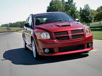 Chrysler ����������� ������������ Dodge Caliber SRT4
