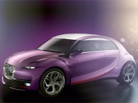 Citroen показал созданный в стиле модели 2CV гибридный концепт-кар
Citroen показал созданный в стиле модели 2CV гибридный концепт-кар