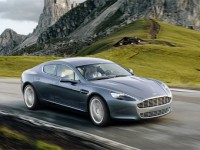 ��������� ����� �������� ������������ �������� Aston Martin
