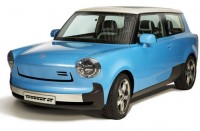 ������ ���������� ������������ ����� Trabant �������� � 2012 ����
