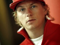 Кими Райкконен подписал соглашение о переходе в McLaren
Кими Райкконен подписал соглашение о переходе в McLaren