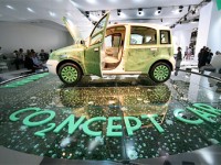 Fiat стал самым Fiat стал самым