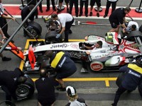 FIA включила в календарь FIA включила в календарь