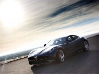 Fisker получит от США полмиллиарда долларов на разработку гибридов Fisker получит от США полмиллиарда долларов на разработку гибридов