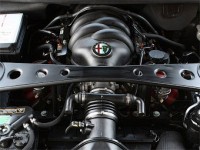 Alfa Romeo ����������� ����������������� �����
