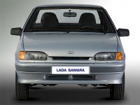 Новый бюджетный седан заменит собой автомобили семейства Lada Samara и Новый бюджетный седан заменит собой автомобили семейства Lada Samara и