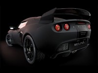 Lotus ���������� � ����� ������������ ������ Exige