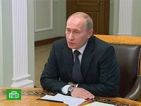 Концерн Volkswagen показал премьер-министру РФ Владимиру Путину перспективный седан Концерн Volkswagen показал премьер-министру РФ Владимиру Путину перспективный седан