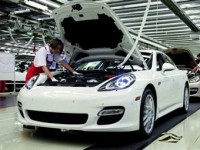 Porsche поделится платформой спорткара 911 с Volkswagen
Porsche поделится платформой спорткара 911 с Volkswagen