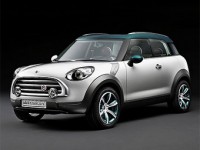 BMW �������� ������� ����� ���������� MINI