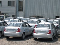 Альянс Hyundai-Kia вышел в лидеры по продажам в России Альянс Hyundai-Kia вышел в лидеры по продажам в России